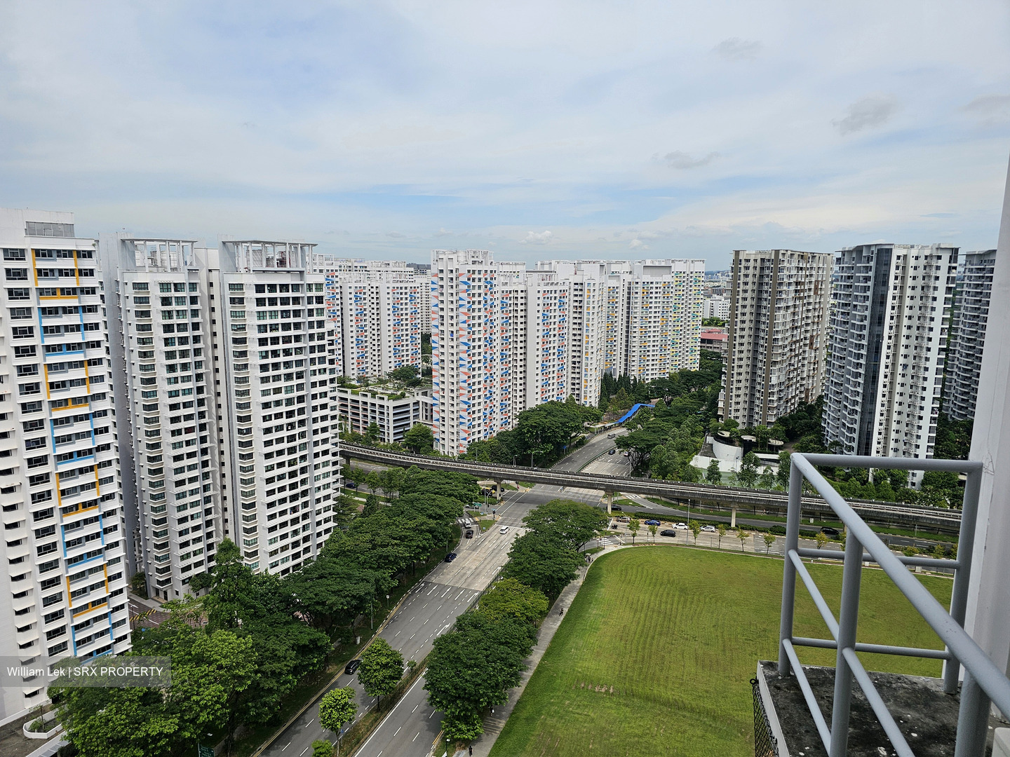 Blk 469B Fernvale Lea (Sengkang), HDB 5 Rooms #565284351